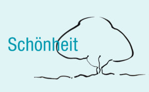 Schönheit im Strich und im Baum