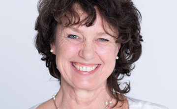 Susanne Ernst